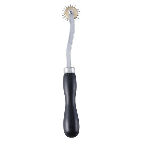 BDStyle Electro Sex Single Pinwheel Stainless Steel Electrostimulation - Electro Sex