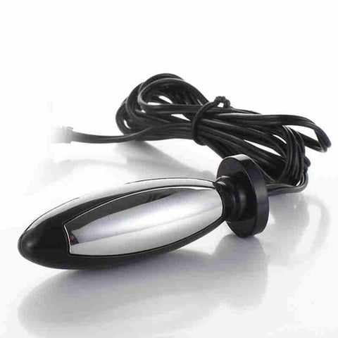 BDStyle Pulse Ignite Versatile Electro Stimulation Accessory with Dual Use - Electro Sex