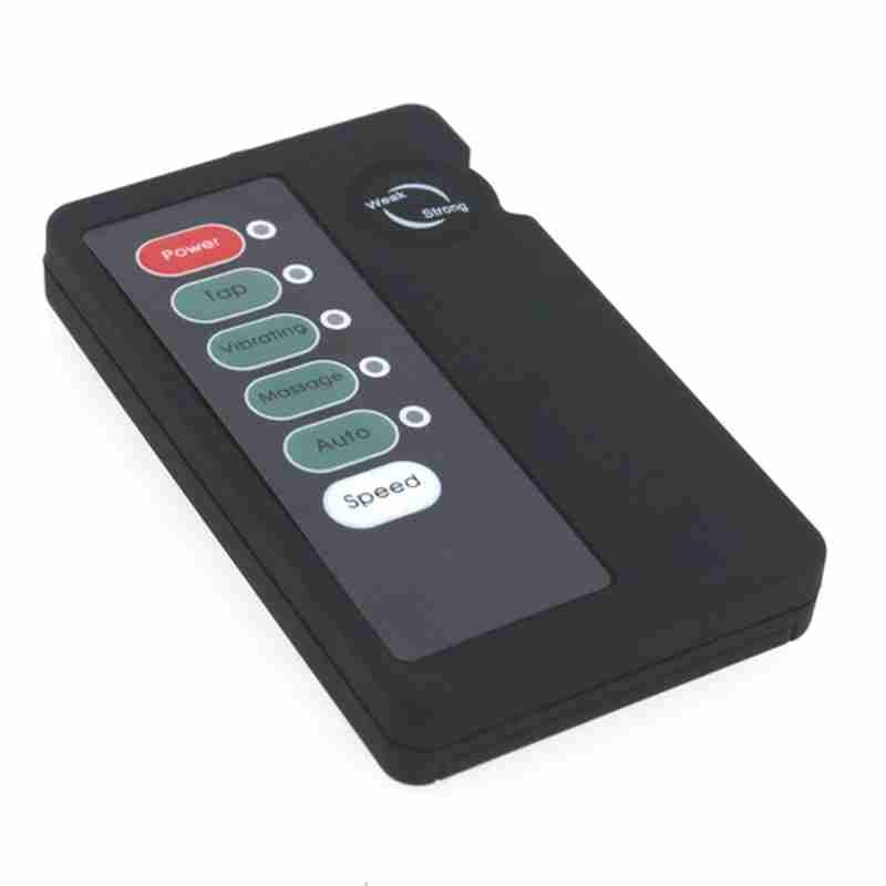 BDStyle Electro Stimulation Power Box Multiple Patterns E Stim Control - - Electro Sex