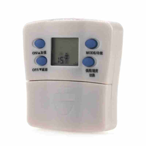 BDStyle Electrosex Controller For Bondage Professional Grade Power Unit - Electro Sex