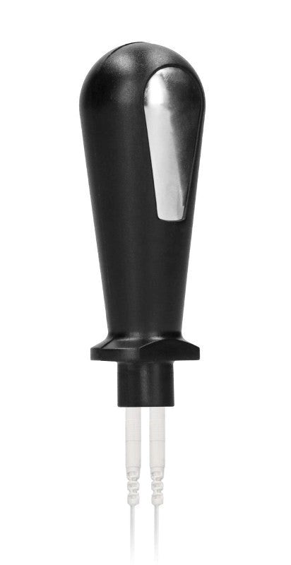 Electroshock Butt Plug For Weekend Pleasure - - Luxury Sex Toys