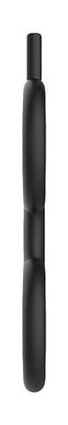 Shots Toys Electroshock Cock Ring with Dual Ring Electronic Stimulation - Electro Sex