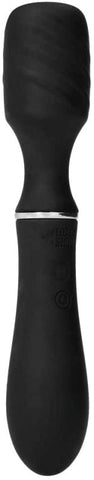 Electroshock Vibrating Wand - Luxury Sex Toys