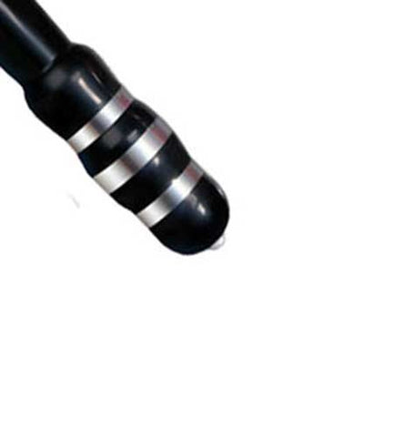 Hot Ero Elegant Series Play Vibes Gentle G Targeted G Spot Vibrator - G-Spot Vibrators