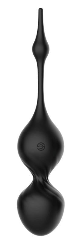 Winyi Elsa Remote Control Love Egg Dual Motor Wireless Vibrator - - Remote Control Vibrators