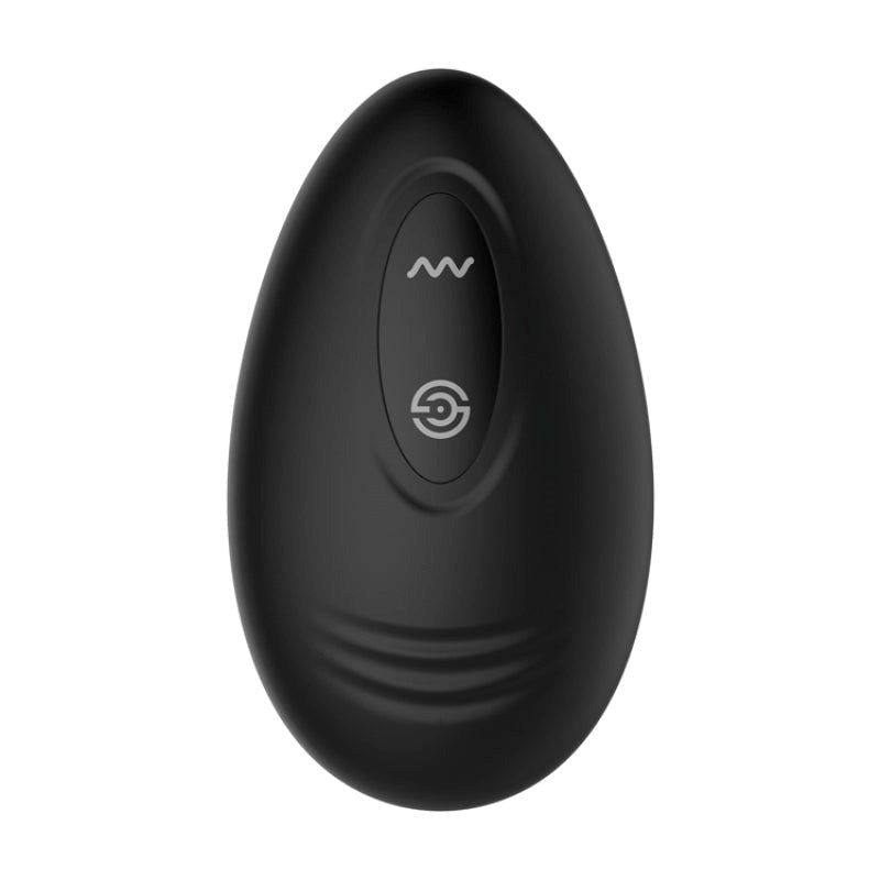 Winyi Elsa Remote Control Love Egg Dual Motor Wireless Vibrator - - Remote Control Vibrators