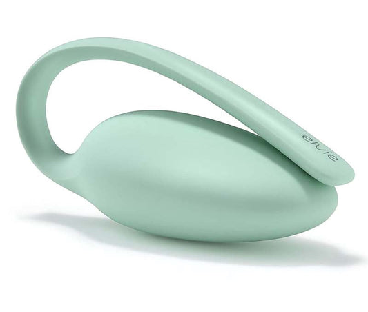 Elvie Award Winning Kegel Exerciser with Smart App Integration - - Love Eggs and Kegel Exercisers