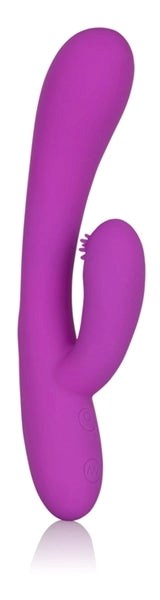 California Exotics Embrace Massaging G Tickler Rabbit Vibe Triple Motor - - Rabbit Vibrators