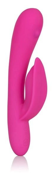California Exotics Embrace Massaging Tickler G Spot Massager - - Rabbit Vibrators