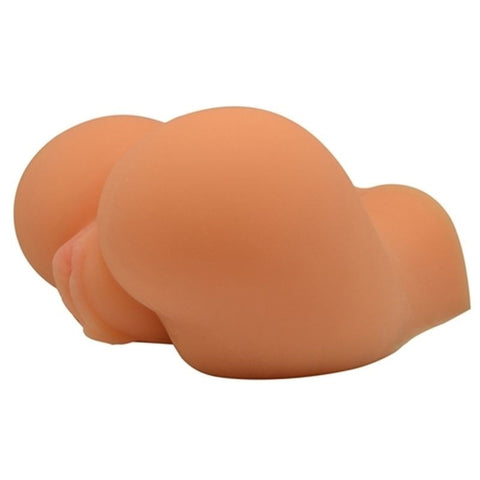 BDStyle Emily Realistic Masturbation Ass Dom Gear Online TPR Material - Realistic Butts And Vaginas