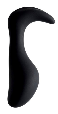 XR Brands Enterprise Petite Prostate Stimulator Beginner Friendly Design - Prostate Toys
