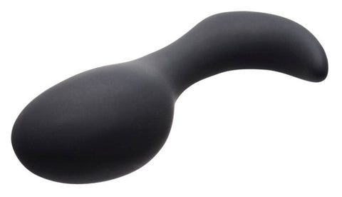 XR Brands Enterprise Petite Prostate Stimulator Beginner Friendly Design - Prostate Toys