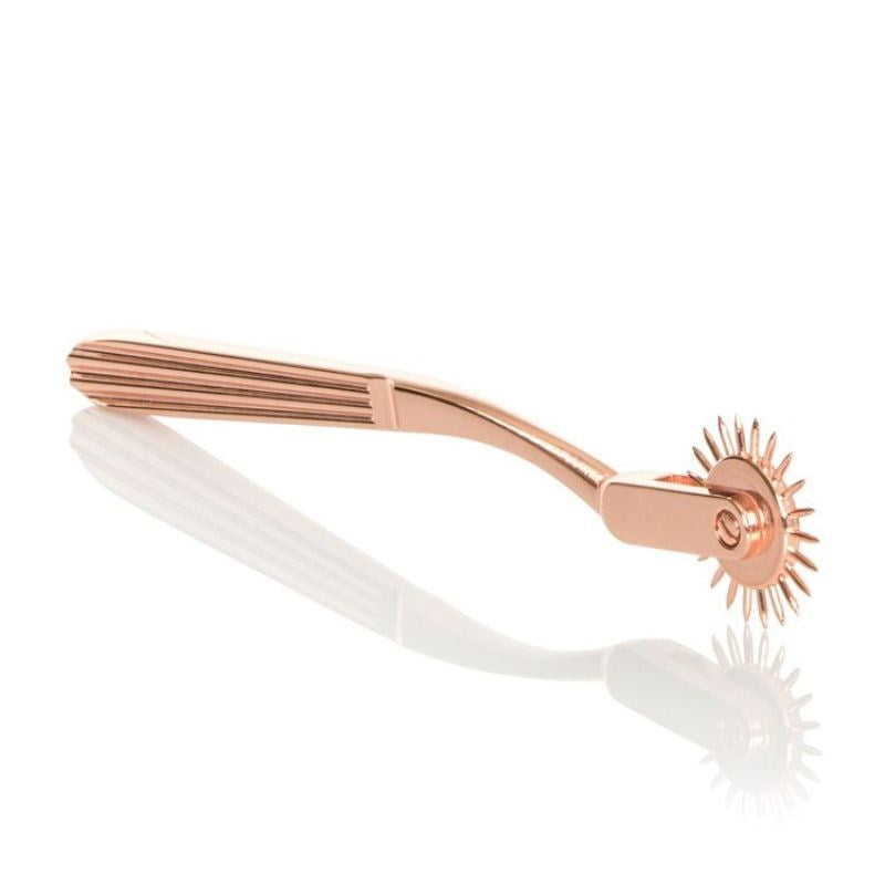 California Exotics Entice Passion Pin Wheel 22 Point Sensory Stimulation - - Dental and Clinical