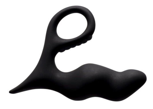 Entrada Silicone Prostate Plug Toy Sale Now On - - Prostate Toys