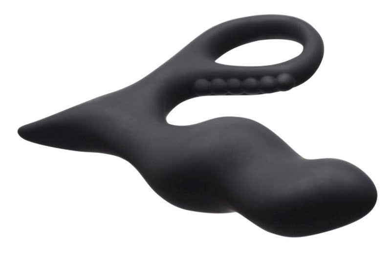 Entrada Silicone Prostate Plug Toy Sale Now On - - Prostate Toys