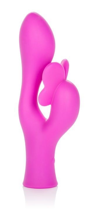 California Exotics Jopen Envy Nine Multi Functions Dual Rabbit Vibrator - - Rabbit Vibrators
