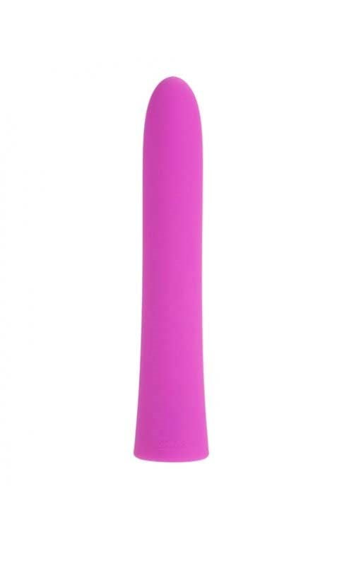 California Exotics Jopen Envy Three Vibrating Bullet Massager Pink Silicone - - Waterproof Vibrators