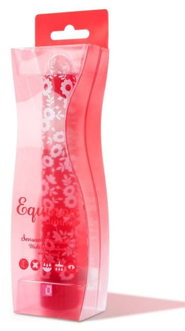 Topco Equinox Summer Multi Speed Vibrator with Customizable Speeds - Bullet Vibrators