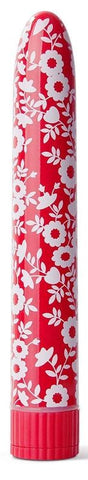 Topco Equinox Summer Multi Speed Vibrator with Customizable Speeds - Bullet Vibrators