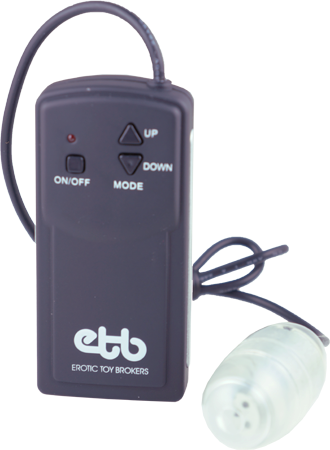 BDStyle Ignite Your Senses Bullet Vibrator with Multiple Vibration Modes - Bullet Vibrators