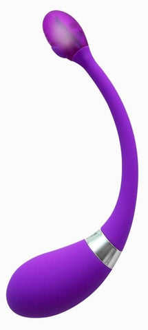 Love Life Products Esca Versatile Wearable Bluetooth Massager Remote Control - G-Spot Vibrators