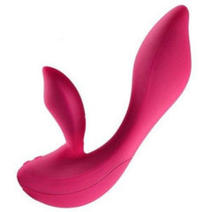 Evo Rechargeable Vibrator