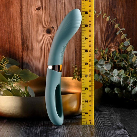 Evolved Chick Flick Vibrator Premium Clitoral Stimulator - G-Spot Vibrators