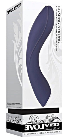 Evolved Coming Strong - Luxury Sex Toys