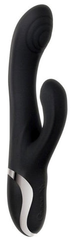Evolved Extreme Rumble Rabbit Dual Motor Rabbit Vibrator - Rabbit Vibrators