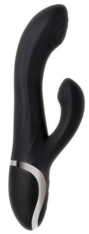 Evolved Extreme Rumble Rabbit Dual Motor Rabbit Vibrator - Rabbit Vibrators