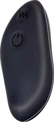 Evolved Hidden Pleasure Discreet Vibrator 10 Modes Whisper Quiet Clitoral - Clit Ticklers and Pulsators