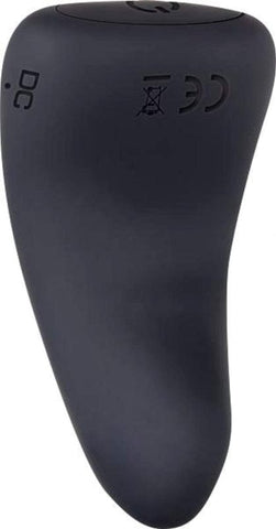 Evolved Hidden Pleasure Discreet Vibrator 10 Modes Whisper Quiet Clitoral - Clit Ticklers and Pulsators