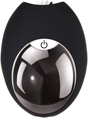 Evolved Lickity Slit Clitoral Stimulator with Tongue Flicking Action - G-Spot Vibrators
