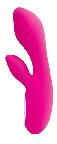 Evolved Marilyn Vibrator Dual Motor Clitoral G Spot Stimulation Sex Toy - Rabbit Vibrators