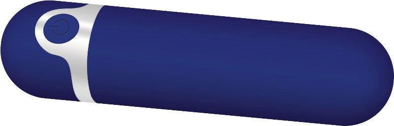 Evolved My Blue Heaven Bullet - Bullet Vibrators