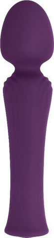 Evolved My Secret Wand Art Deco Flexible Head Wand Vibrator - Body Wands