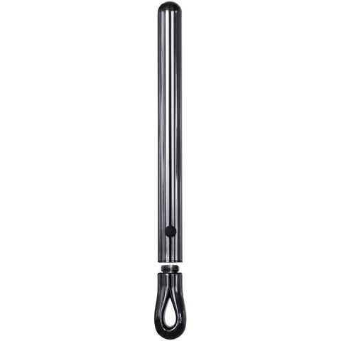Evolved Pen Pal Rechargeable Luxury Metal Vibrator for Discreet Pleasure - Bullet Vibrators