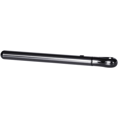 Evolved Pen Pal Rechargeable Luxury Metal Vibrator for Discreet Pleasure - Bullet Vibrators