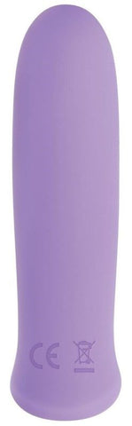 Evolved Purple Haze Rechargeable Bullet Vibrator 7 Vibration Patterns - Bullet Vibrators
