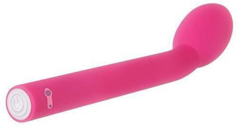 Evolved Power G Waterproof Vibrator with 7 Thrilling Speeds for G Spot - G-Spot Vibrators