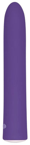 Evolved Rechargeable Slim Bullet Vibrator 10 Vibration Modes for Clitoral - Bullet Vibrators