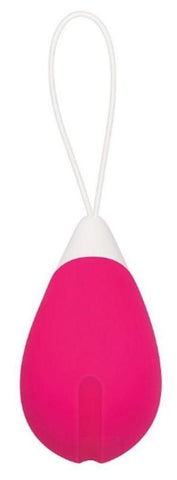Evolved Remote Control Egg with Ten Vibration Patterns and Wireless Control - Remote Control Vibrators