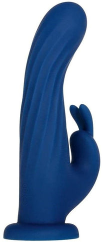 Evolved Remote Rotating Rabbit Dual Stimulation Vibrator with Wireless Control - Rabbit Vibrators