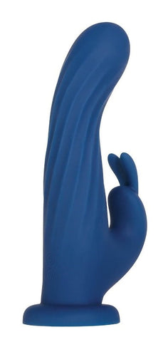 Evolved Remote Rotating Rabbit Dual Stimulation Vibrator with Wireless Control - Rabbit Vibrators