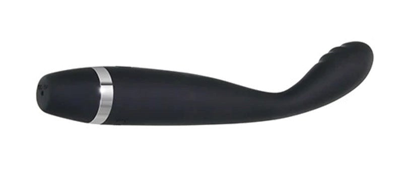 Evolved Skinny G - Slim Design, 10 Speeds, Waterproof Bliss - - G-Spot Vibrators