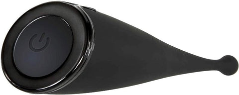 Evolved Straight to the Point 10 Speed Vibrator for Precision Stimulation - Personal Massagers