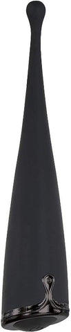 Evolved Straight to the Point 10 Speed Vibrator for Precision Stimulation - Personal Massagers