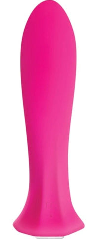 Evolved The Queen Bullet Vibrator with 20 Speed Functions - Bullet Vibrators