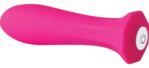 Evolved The Queen Bullet Vibrator with 20 Speed Functions - Bullet Vibrators