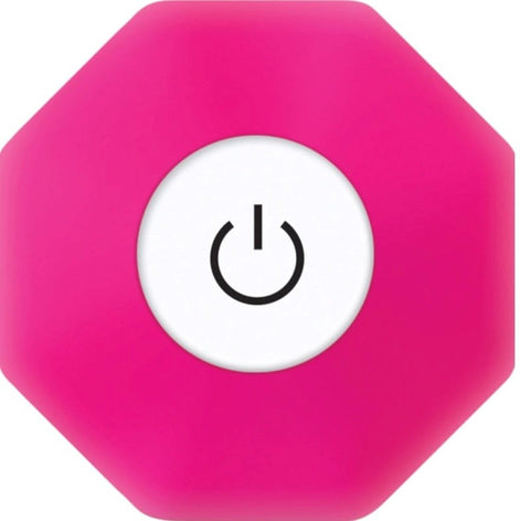 Evolved The Queen Bullet Vibrator with 20 Speed Functions - Bullet Vibrators